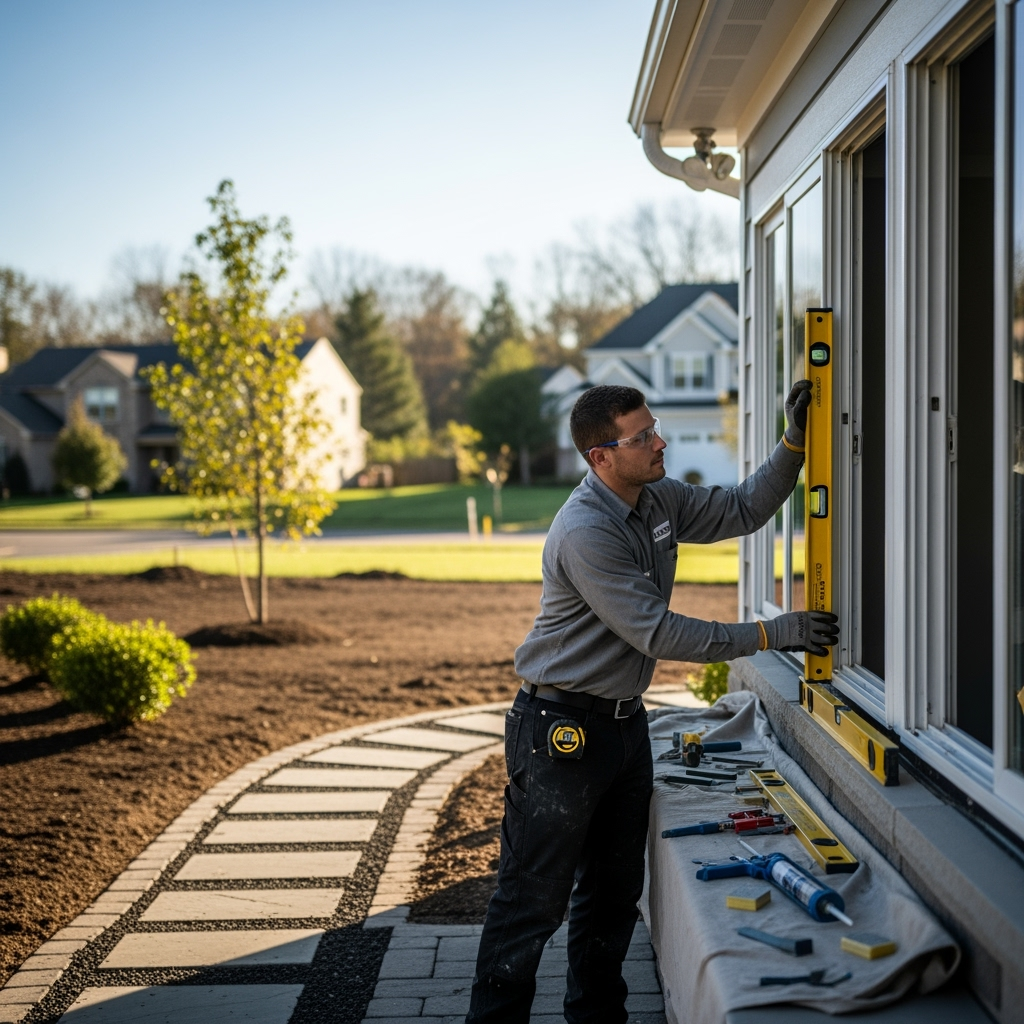 Window Installation in New Jersey: Smart Choices for Energy Savings, Storm Resilience, and Beautiful Views