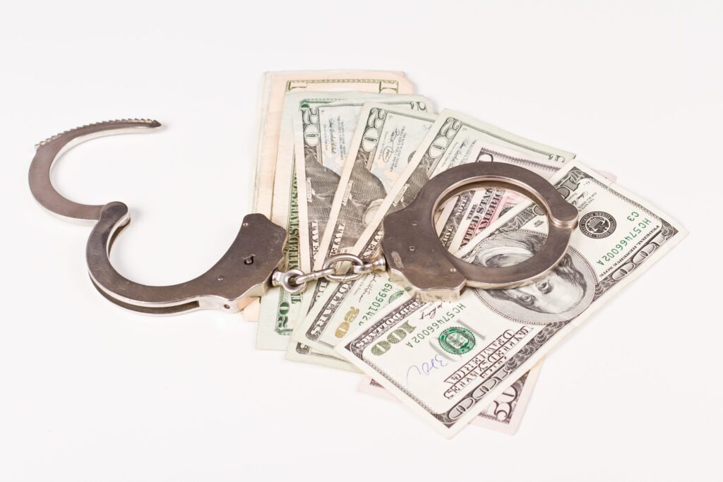 Frequently Asked Questions About Bail Bonds in North Carolina