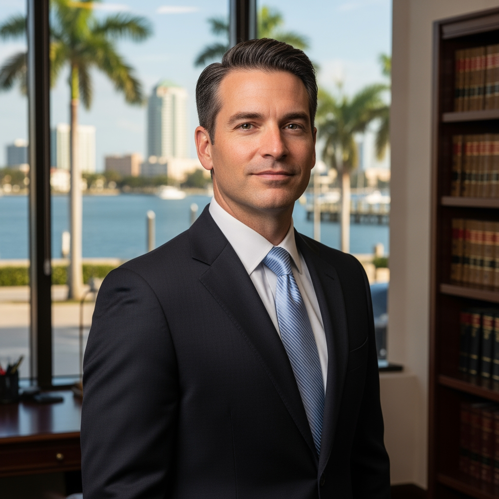 When a Setup Feels Real: How an Entrapment Attorney in St. Petersburg, FL Can Protect Your Rights